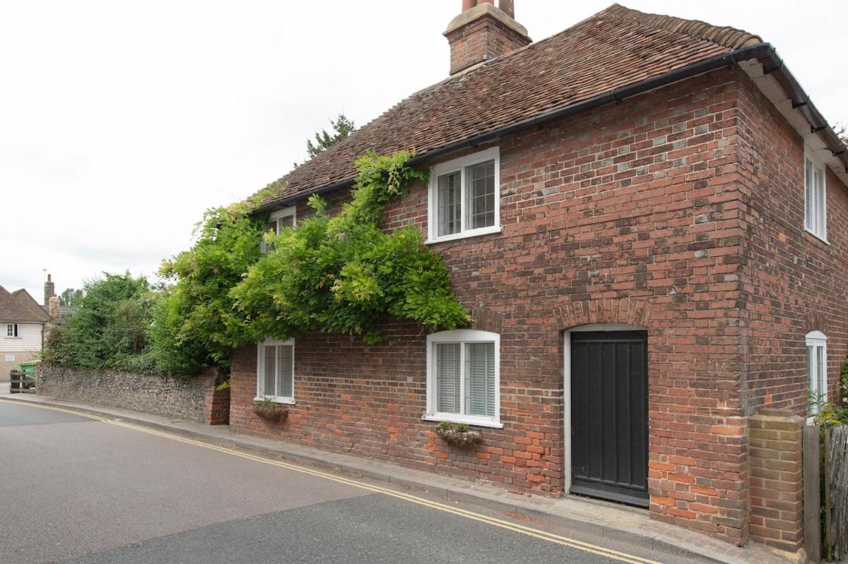 Wisteria Cottage Gravesend Exterior foto